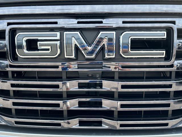 new 2025 GMC Sierra 1500 car, priced at $78,690