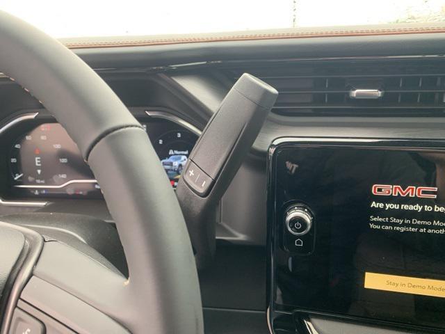 new 2025 GMC Sierra 2500 car, priced at $85,555