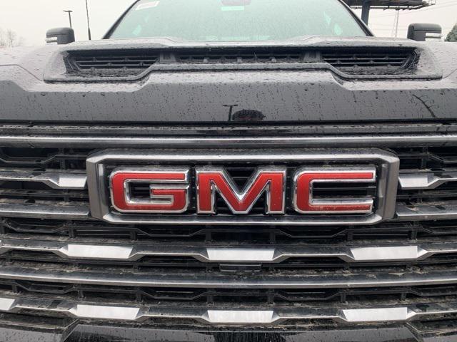 new 2025 GMC Sierra 2500 car, priced at $85,555