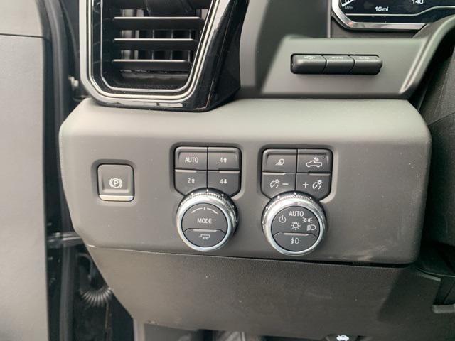 new 2025 GMC Sierra 2500 car, priced at $85,555