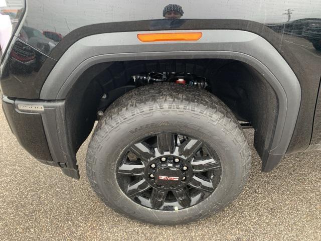 new 2025 GMC Sierra 2500 car, priced at $85,555