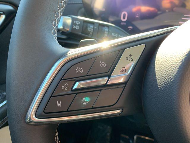 new 2025 Buick Envision car, priced at $42,240