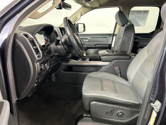 used 2020 Ram 1500 car, priced at $26,990