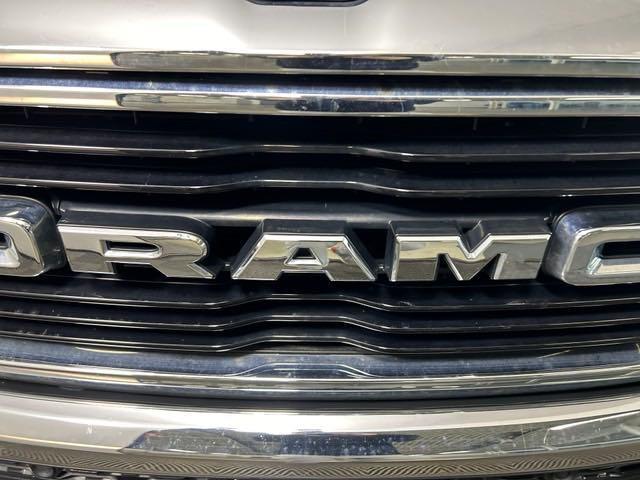 used 2020 Ram 1500 car, priced at $26,990