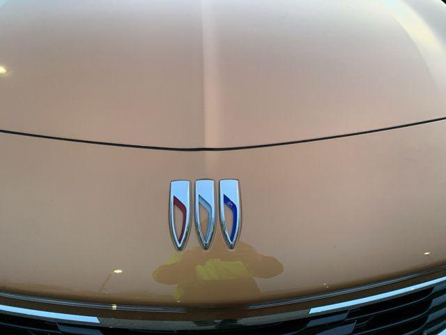 new 2026 Buick Encore GX car, priced at $31,785
