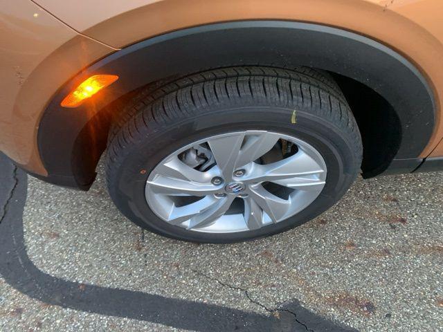 new 2026 Buick Encore GX car, priced at $31,785