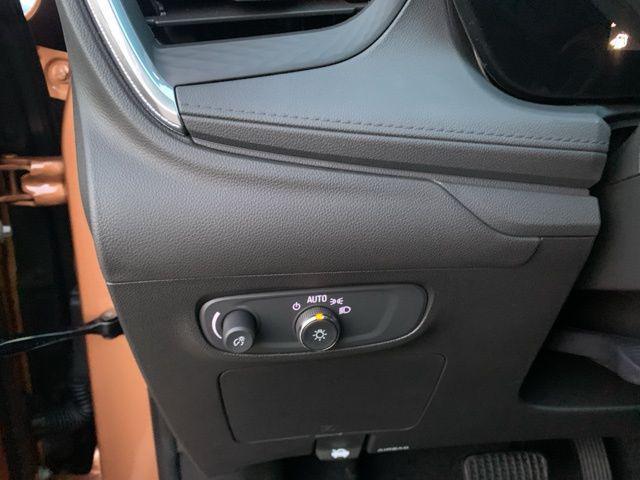 new 2026 Buick Encore GX car, priced at $31,785