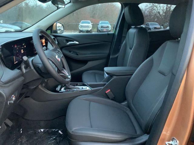 new 2026 Buick Encore GX car, priced at $31,785