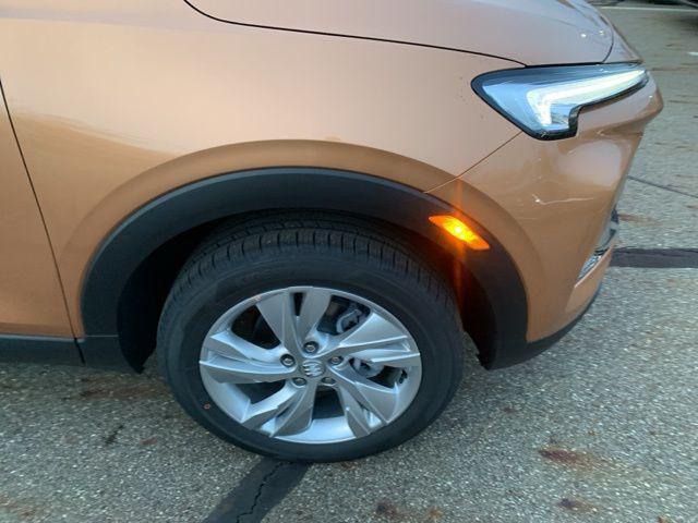 new 2026 Buick Encore GX car, priced at $31,785