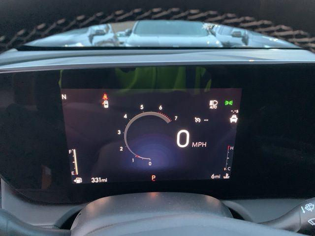 new 2026 Buick Encore GX car, priced at $31,785