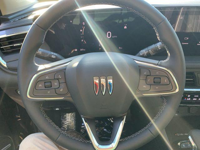 new 2026 Buick Encore GX car, priced at $37,375