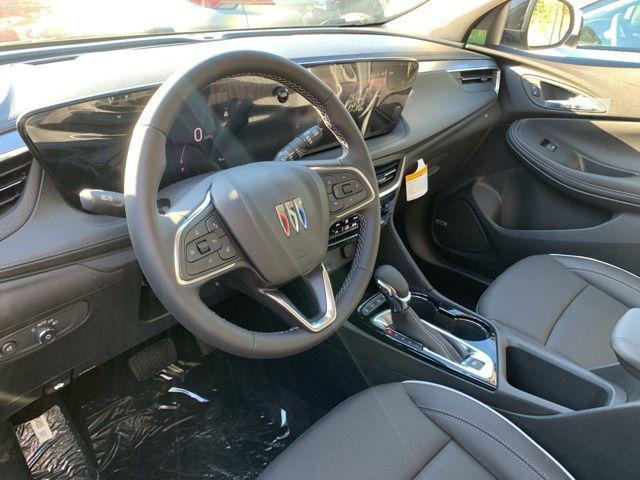 new 2026 Buick Encore GX car, priced at $37,375