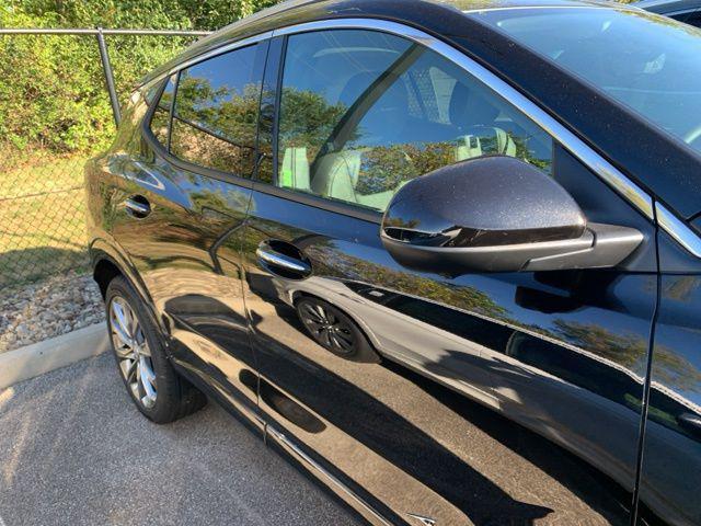 new 2026 Buick Encore GX car, priced at $37,375