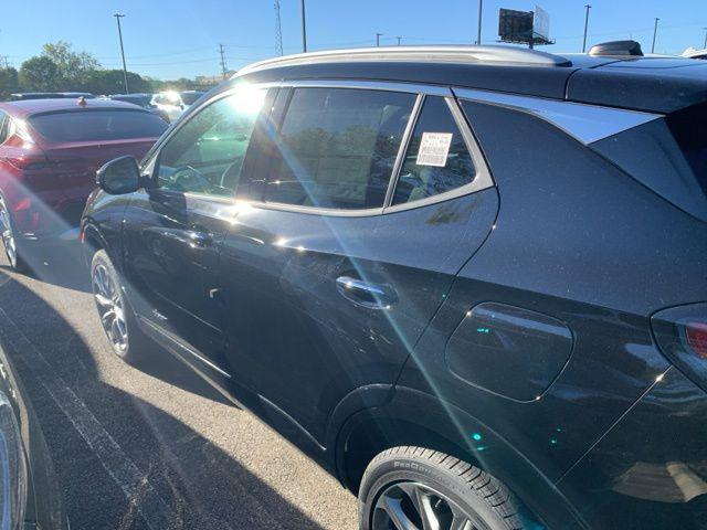 new 2026 Buick Encore GX car, priced at $37,375