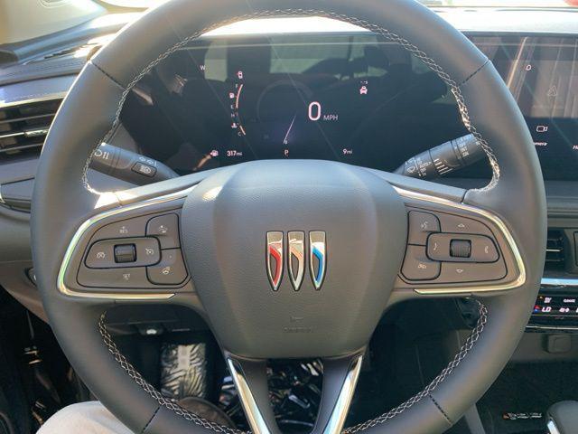 new 2026 Buick Encore GX car, priced at $37,375