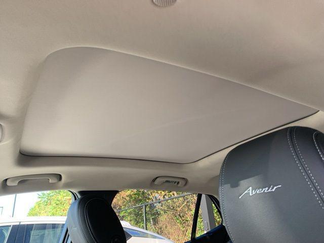new 2026 Buick Encore GX car, priced at $37,375