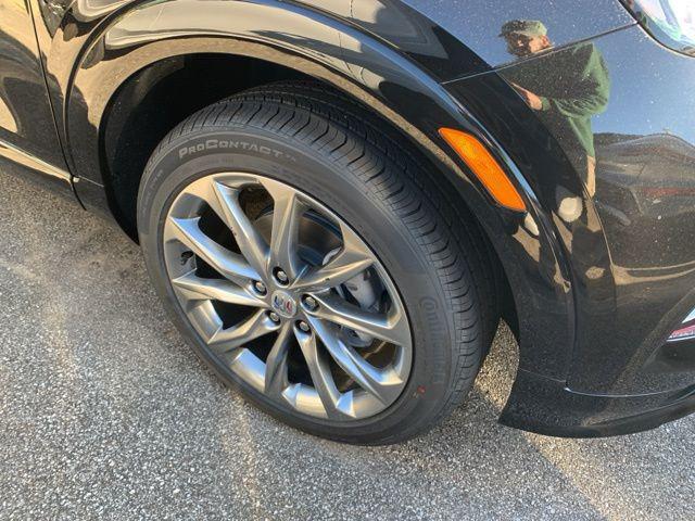 new 2026 Buick Encore GX car, priced at $37,375