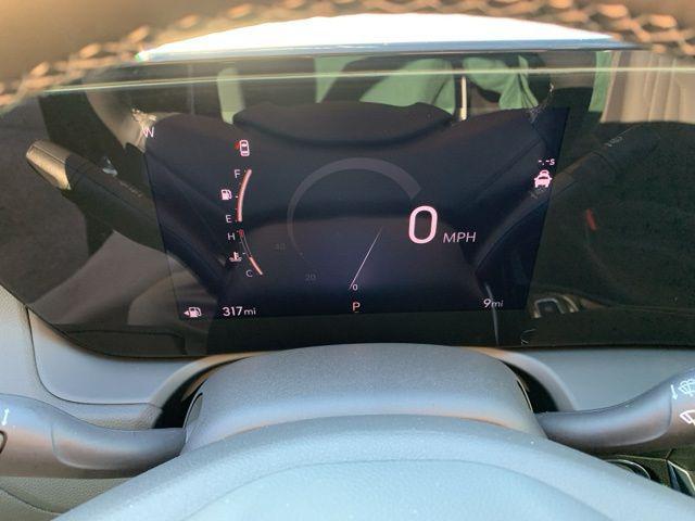 new 2026 Buick Encore GX car, priced at $37,375