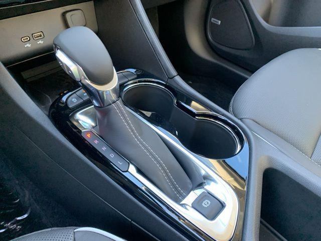 new 2026 Buick Encore GX car, priced at $37,375