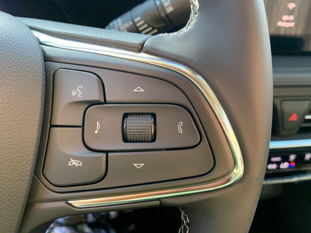 new 2026 Buick Encore GX car, priced at $37,375