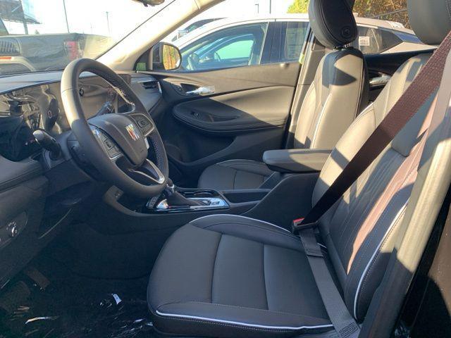 new 2026 Buick Encore GX car, priced at $37,375