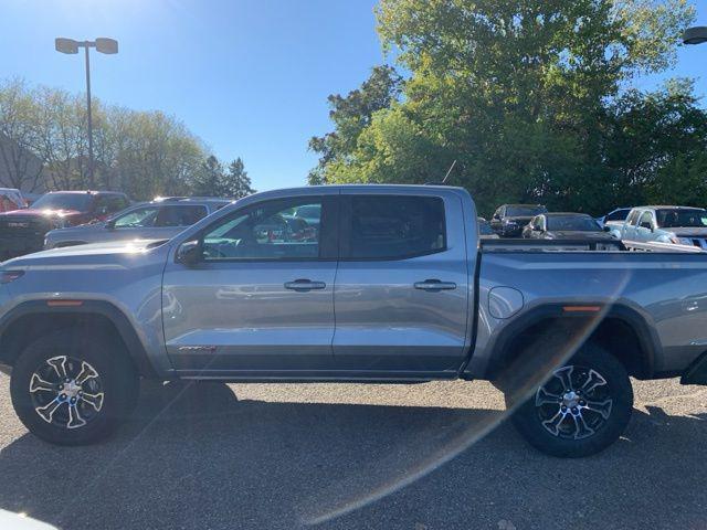 new 2025 GMC Canyon car, priced at $45,189