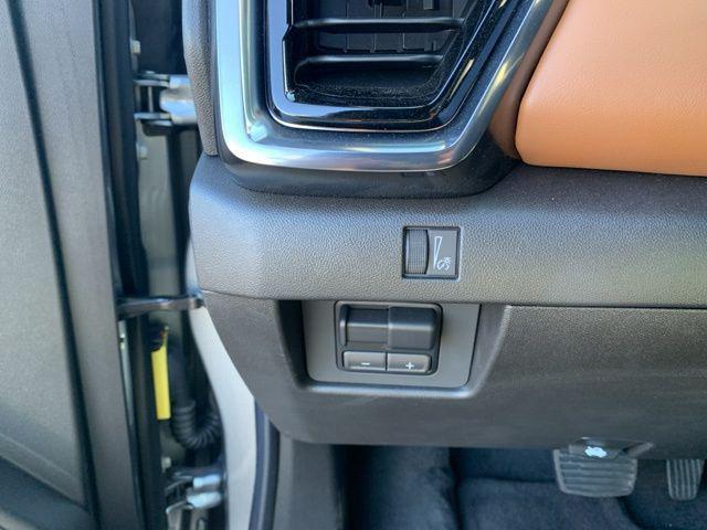 new 2025 GMC Canyon car, priced at $45,189