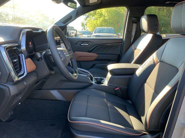 new 2025 GMC Canyon car, priced at $45,189