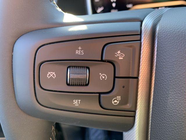 new 2026 GMC Sierra 3500 car, priced at $86,560