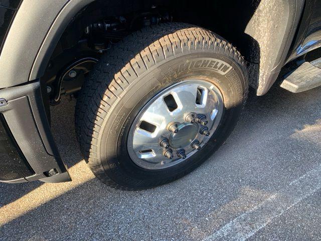 new 2026 GMC Sierra 3500 car, priced at $86,560