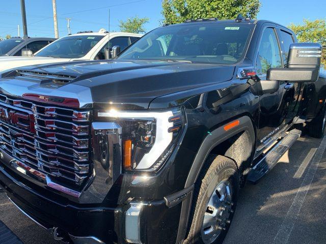 new 2026 GMC Sierra 3500 car, priced at $86,560