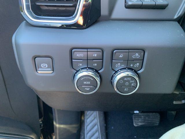 new 2026 GMC Sierra 3500 car, priced at $86,560