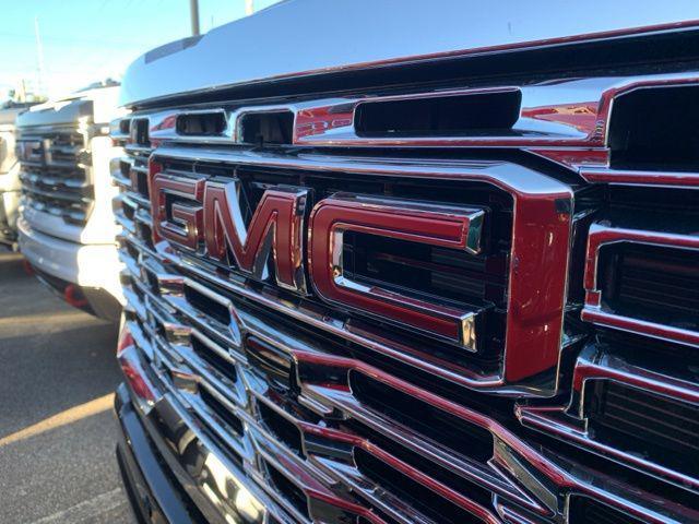 new 2026 GMC Sierra 3500 car, priced at $86,560