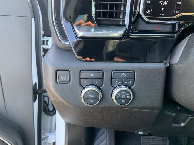 new 2025 GMC Sierra 2500 car, priced at $60,190
