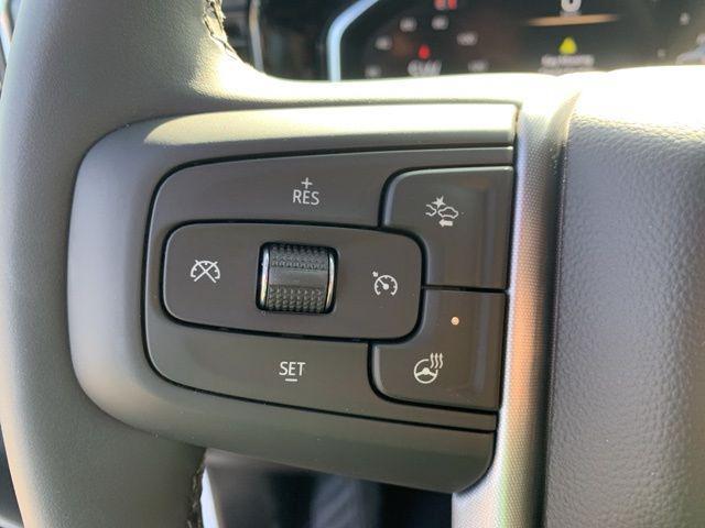 new 2025 GMC Sierra 2500 car, priced at $60,190