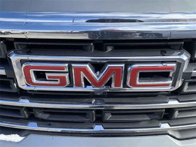 new 2024 GMC Acadia car, priced at $40,790