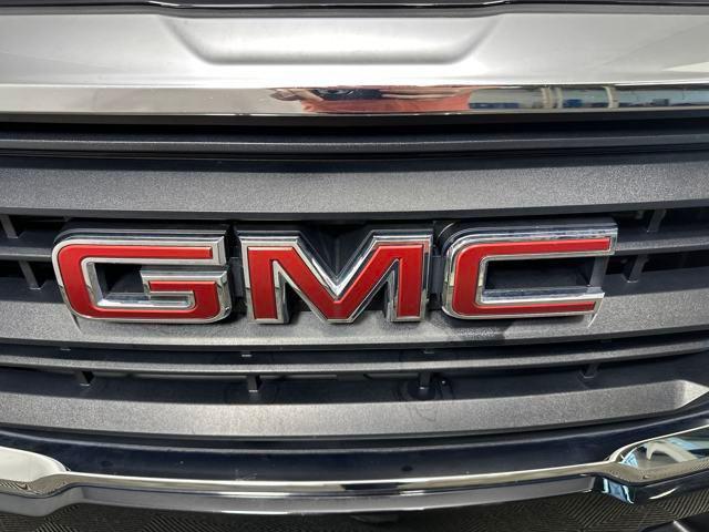used 2023 GMC Terrain car, priced at $22,800