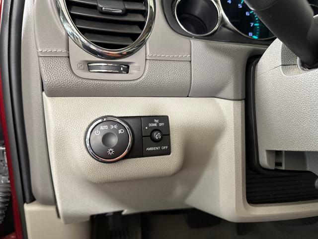 used 2015 Buick Enclave car, priced at $9,500