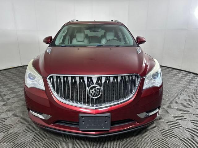 used 2015 Buick Enclave car, priced at $9,500