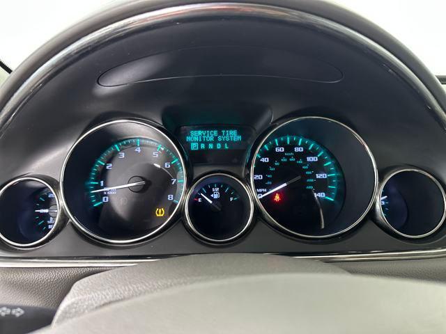 used 2015 Buick Enclave car, priced at $9,500