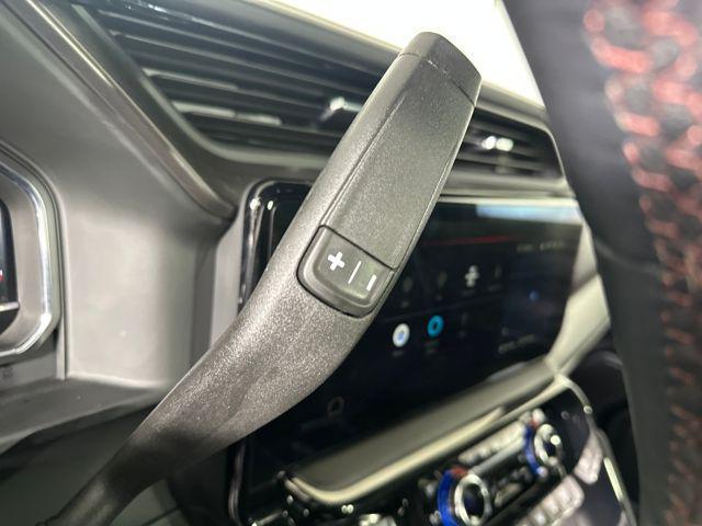 used 2024 GMC Sierra 2500 car, priced at $78,900