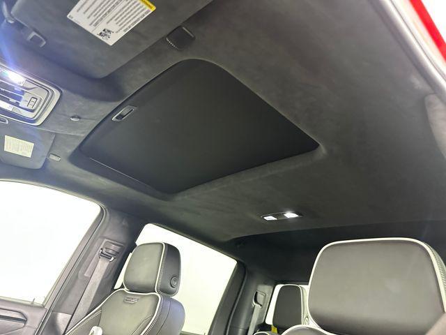 used 2024 GMC Sierra 2500 car, priced at $78,900