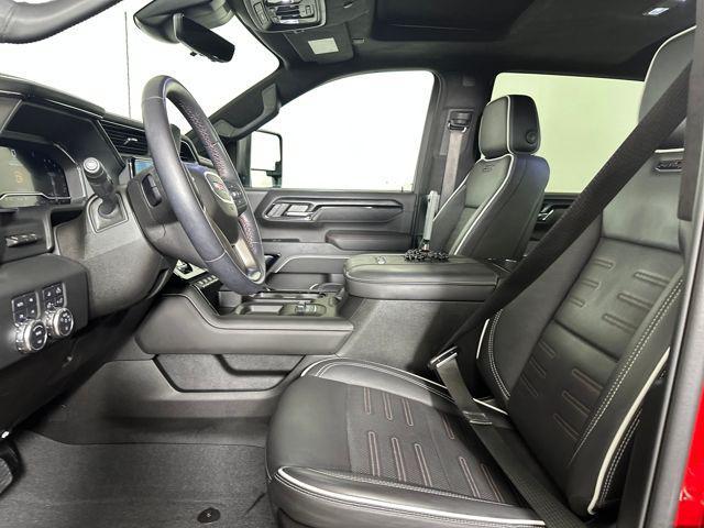 used 2024 GMC Sierra 2500 car, priced at $78,900