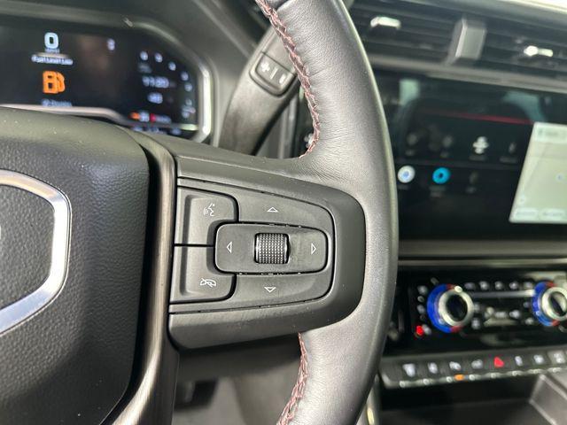 used 2024 GMC Sierra 2500 car, priced at $78,900