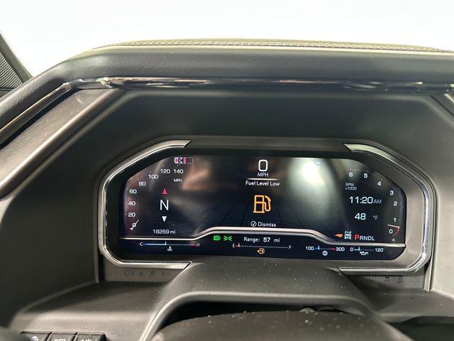 used 2024 GMC Sierra 2500 car, priced at $78,900