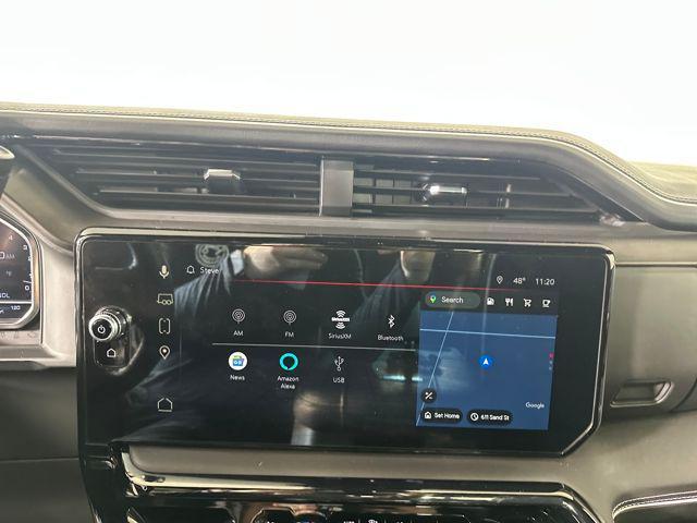 used 2024 GMC Sierra 2500 car, priced at $78,900