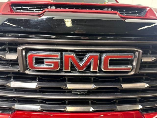used 2024 GMC Sierra 2500 car, priced at $78,900