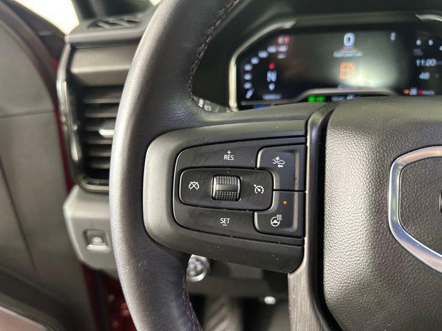 used 2024 GMC Sierra 2500 car, priced at $78,900