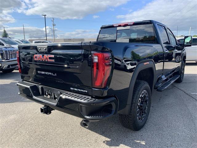 new 2024 GMC Sierra 2500 car, priced at $74,410