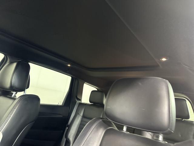 used 2020 Jeep Grand Cherokee car, priced at $24,500